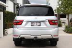Nissan Patrol Ti-L 2019 года (AU)